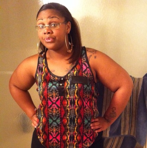 ...you only get one life so im living mines...my heart is taken...planning a major step!!