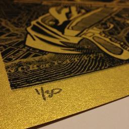 OfficiallyLimitedさんのプロフィール画像