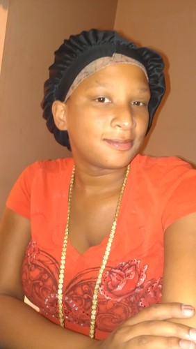 Mi name is dominique renea bday is june 25th I have a baby girl her name is shamika renee shes mi whole world im cool nd a nice person too get along wit