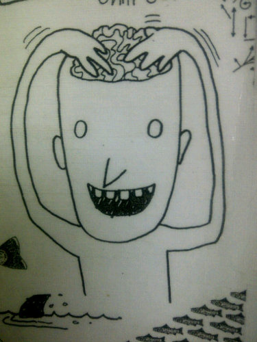 itenas_dkv's profile picture. Creativity, attitude, skill and knowledge are the long lasting outfit.