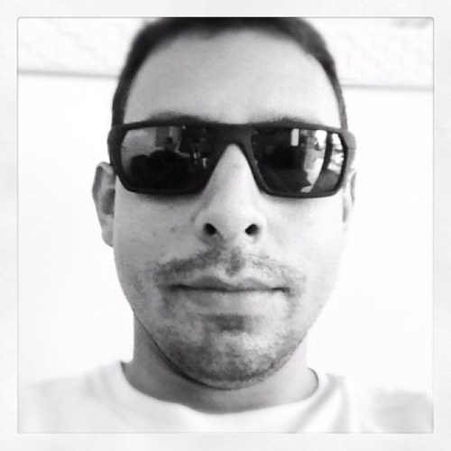 jeanmark_silva's profile picture. Sou pai da Ana Luiza, Colorado, Ciclista, casado com a Andréia e por aí vai.