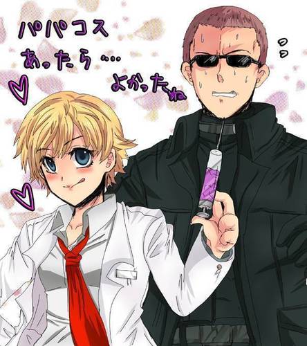 I am huge fan of Resident evil,Devil may cry and Dead space. I love videogames,book,anime and horror movies. follow me (•_•)