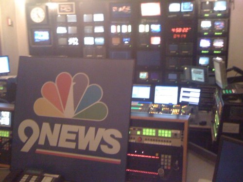 The official Twitter feed for behind-the-scenes at 9NEWS in Denver. Questions on how things work? Let us know!