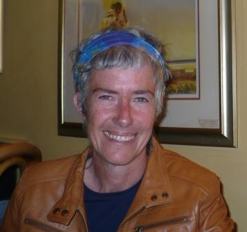itinerant activist, academic, writer