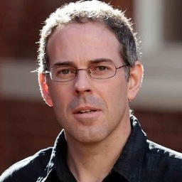 swinburne university professor of astrophysics. have been known to run long distances.