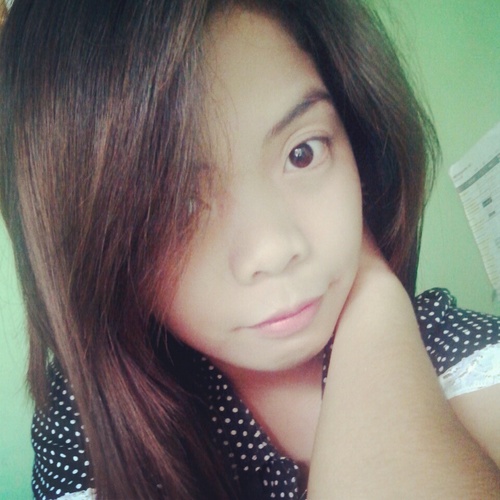 Happy. Strong . and a person to Admire not to Envy! God fearing and easy to get along with. I just Hate FLIRTS! :)