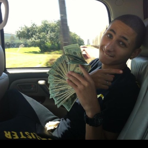 #TeamPhilthy , #TeamGetMoney , Real Niggas Do Real Thangs !