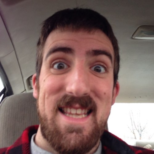 krunner11's profile picture. 