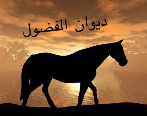 هذا الحساب خاص لقبيلة الفضول كافه : وسوف نغرد بما يخص القبيله من افراح واحزان . ليعلم الجميع ، الفضلي خط احمر بالنسبه لهذا الحساب