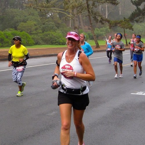 I am a Marathon Maniac, ultra marathoner, triathlete. I am a running junkie. I love to have fun, chill with my family and friends, and drink beer. Good Times!