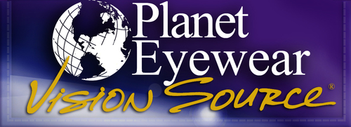 We are Vision Source Planet Eyewear -- Dr. Richard Bartlett -- located in Flower Mound, Texas. We offer complete eye care for your entire family.
