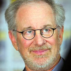 Fan Club of Steven Spielberg