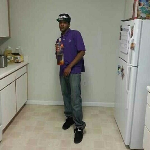 Fame aint Free