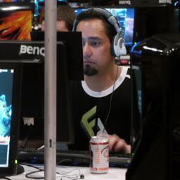 TheRealArbee's profile picture. CEO/owner of Aware Gaming @awaregaming @TCGPrintShop You could say that I am one curly fry in the box of the regular, messing with the flavor...