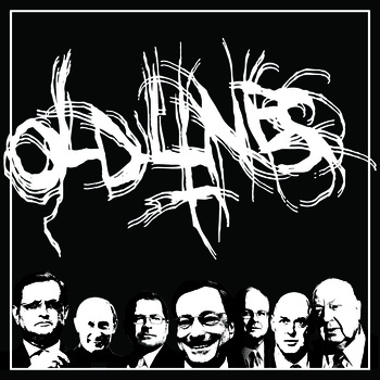 OldLines's profile picture. Baltimore based punk band. New record coming soon. These are not holy days.
