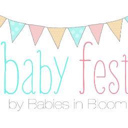 #BabyFest14 is taking place March 23, 2014 at the QLN Conference Center in Oceanside, CA. We hope to see you there!