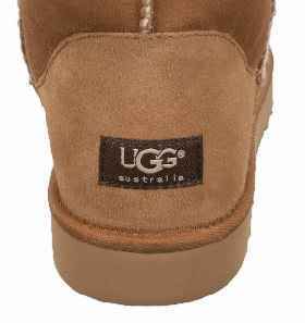 i love uggs