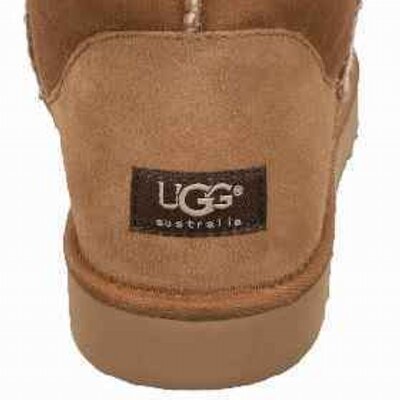 i love uggs