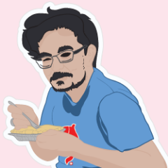 Writer and mobile game designer. GM/DM/Storyteller & host of a monthly tabletop game day. He/him/his. Pineapple on pizza is great and pie is greater than cake.