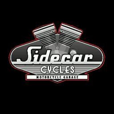 sidecar cycles