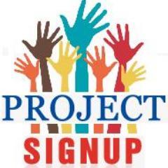 Austin #Startup launched to help you get your home projects completed with the help of your neighbors. support@projectsignup.com