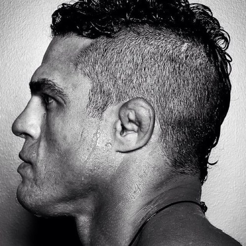 Vitor Belfort Profile