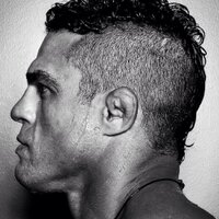 Vitor Belfort (@vitorbelfort) 's Twitter Profile