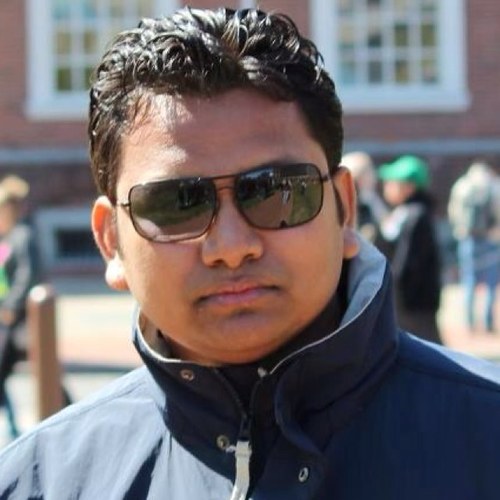 Sr IT Director at ID Design LTD UK and Founder of Instrek