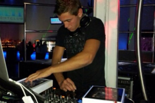 EDM All day... all night...