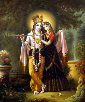 krishna1007 Profile Picture