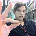 Cameron Webster - @camon8r - Twitter