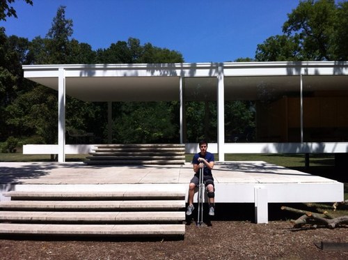 elizondodavid's profile picture. 