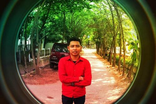 Hidup itu cuma untuk mati, gak usah terlalu di dramatisir