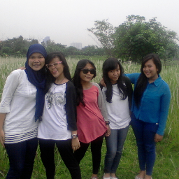 MM 1 | we were always together and fused | @DeaDP , @muaji_novi , @DebyDebywahyuni . @AjengPu21604168 . @DedeNuraini4  #D3NAfams(ʃƪ˘˘ﻬ)
