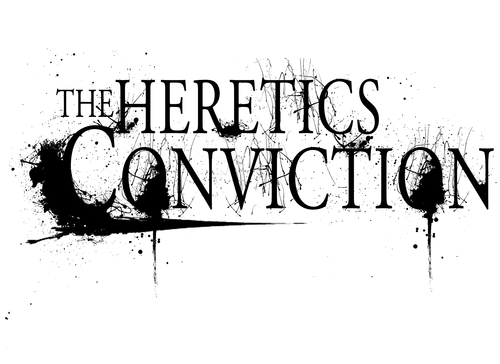 Whats up!?! We are The Heretics Conviction, a deathcore band from Bergen county NJ! check our facebook out and check out our songs. dont forget to like it ;)