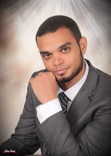 مهندس ميكاترونيكس
Mechatronics Engineer