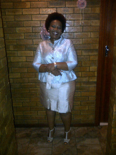 Born again child of God,Married to Z Skeyi,
