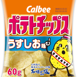 UsushioBot's profile picture. 減塩したら死ぬ。