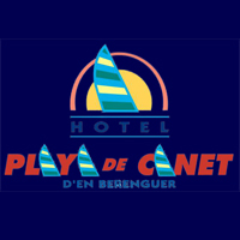 Hotel** situado junto a la playa y el Club Nautico de Canet d'En Berenguer. A solo 20 minutos de Valencia.