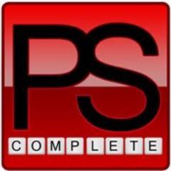 Making games for FUN. Making games that are FUN. Making PSComplete a Game maker of FUN GAMES.
http://t.co/lWQbWXAa
http://t.co/H4uwKAba