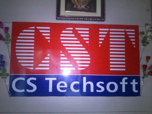 CSTechsoft's profile picture. 
