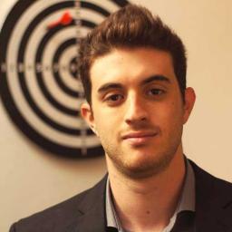 #SEO Head of SEO @ Webranking! Twitto di tutto ciò che è inerente al mondo del Web Marketing! https://t.co/Dfnt6qi3Si