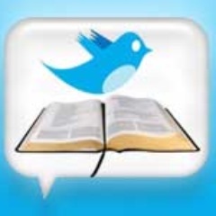 twitteredscripture