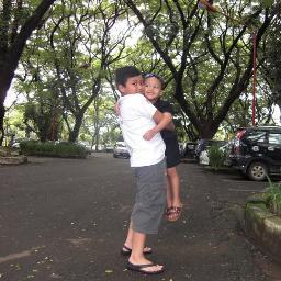 Official Twitter Muhammad Wisnu