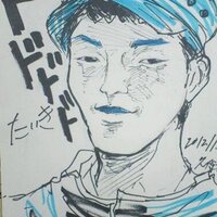 松村泰毅 (@chaaaanmatsu) Twitter profile photo