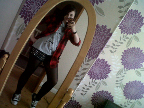 Yasmin here. And Dude- I'M THIRTEEN!!!:), passion for music,singing,twilight,hunger games and Oreos. I'm from Norn Iron, but I'm American at heart, #poptarts