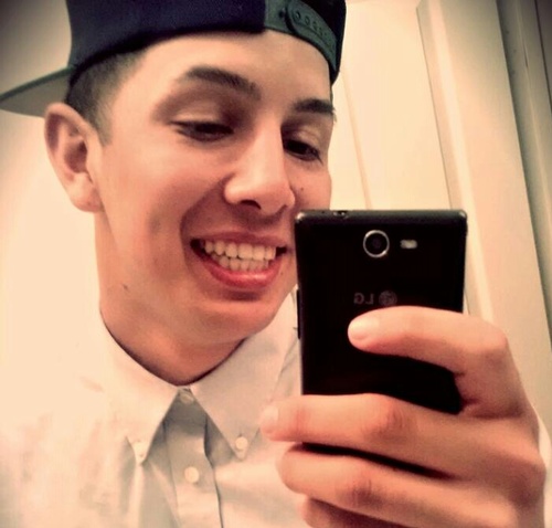 - Edgar/20/ Employed.Ambitious.Work for what i want.