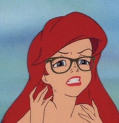 ArielHipster's profile picture. 