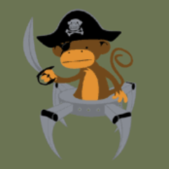 Capt_McMonkey's profile picture. I don't talk much due to the fact I am usually reading a comic book by one of the incredibly talented people I follow.