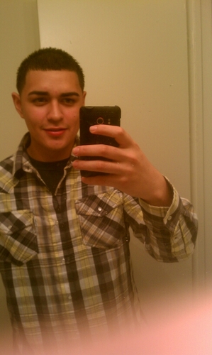 straight chillin every day cuhh